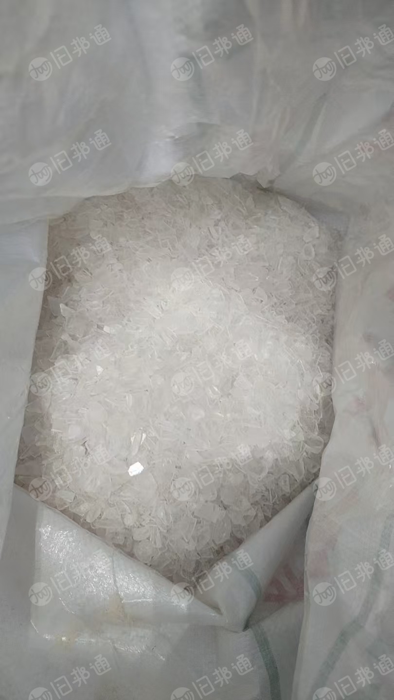 出售GPPS板材破碎料，透苯破碎料，现货20多吨，可以直接注塑