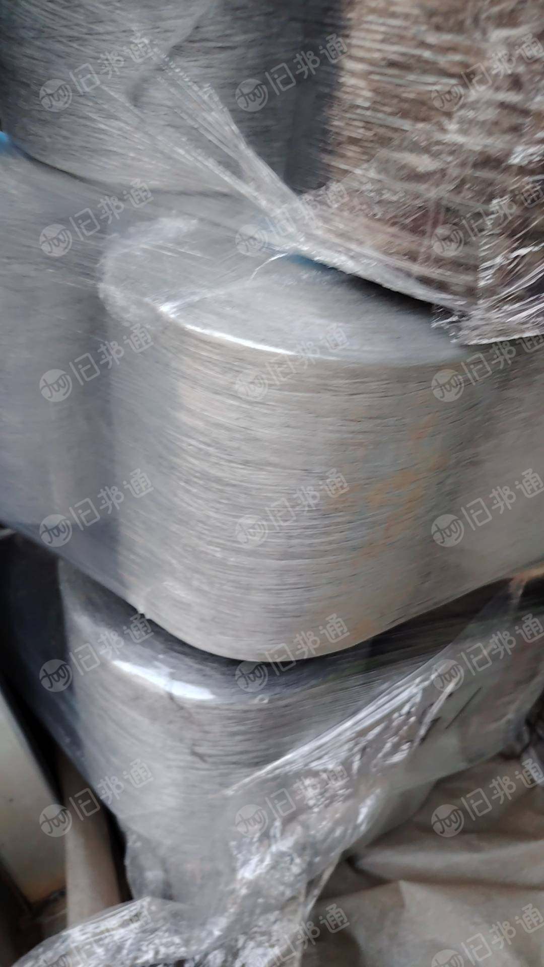 长期出售丙纶过渡地毯丝，现货60吨左右，可以打绳子用