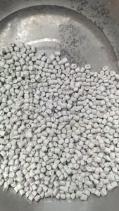 出售PP颗粒，二白吨包颗粒