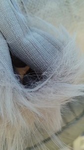 长期出售化纤布，棉布，造粒布，月供十来吨，货在浙江嘉兴