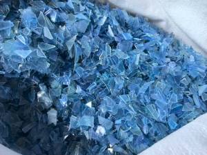 常年出售PC水瓶破碎料