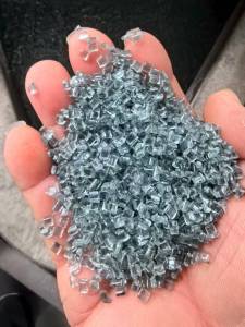 长期出售PC水瓶颗粒，PC颗粒