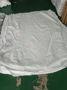 长期出售一次性毛巾下脚料,无纺布下脚料,无纺布边角料,厂在河南郑州