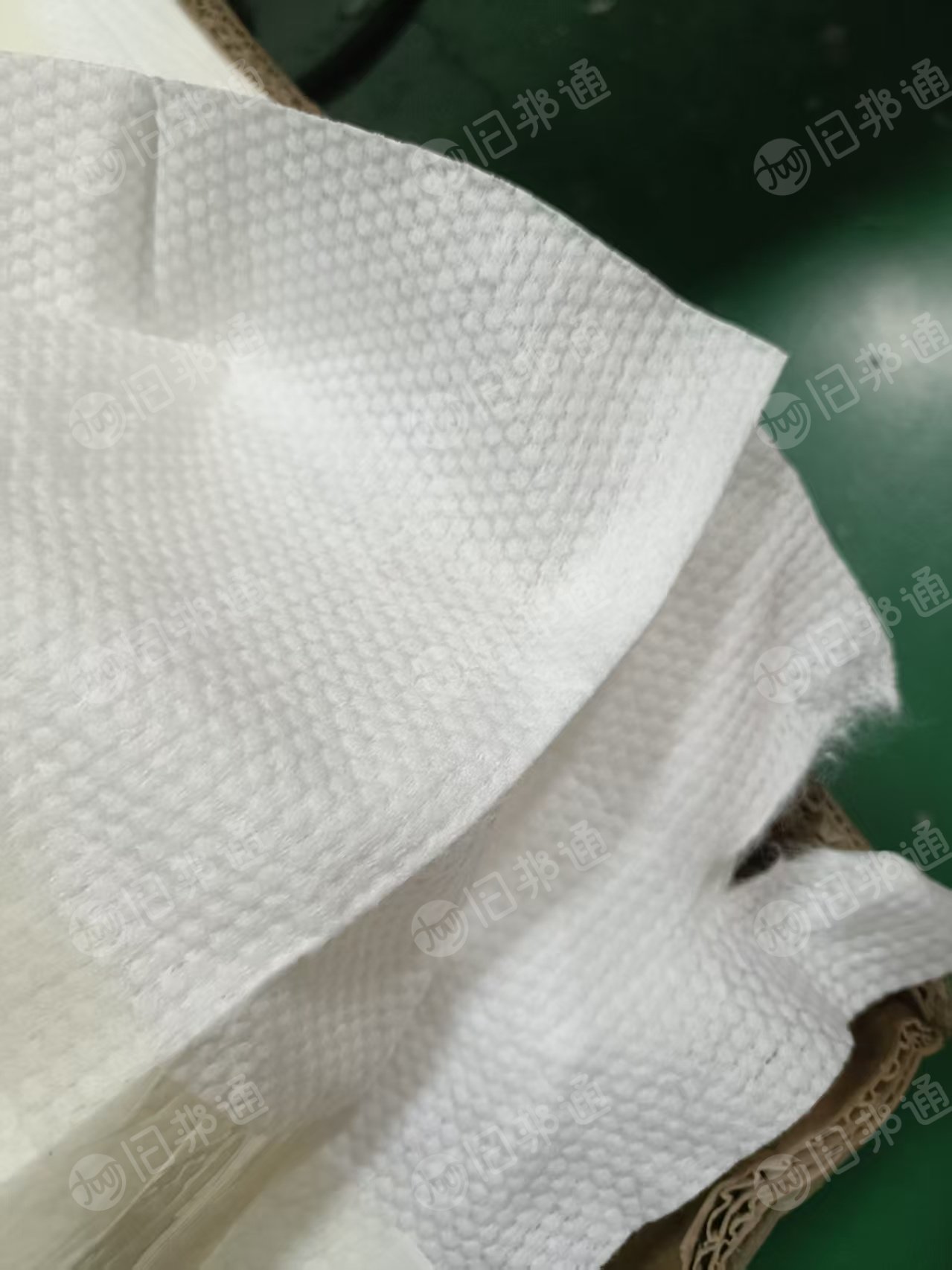 长期出售一次性毛巾下脚料,无纺布下脚料,无纺布边角料,厂在河南郑州