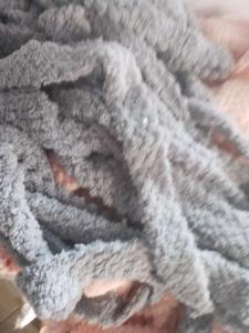 长期出售涤锦下脚料，涤锦废布，珊瑚绒废布，现货十五吨左右，宽4公分左右