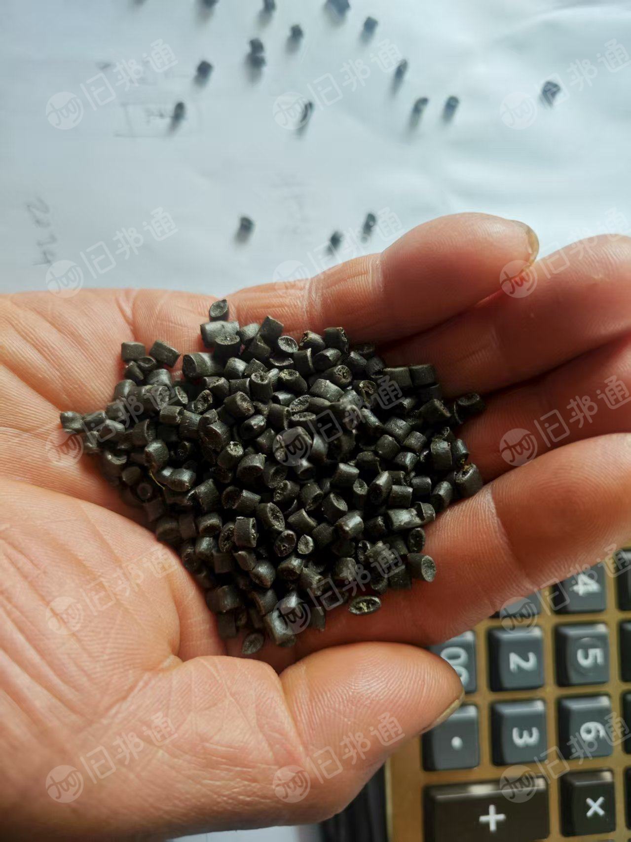 大量出售纸浆颗粒，漂沉都有