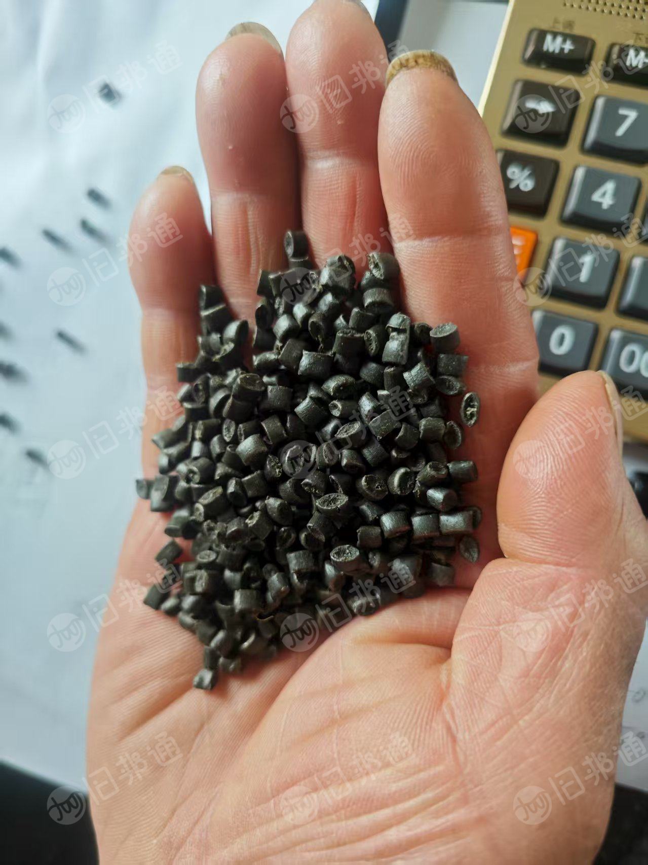 大量出售纸浆颗粒，漂沉都有