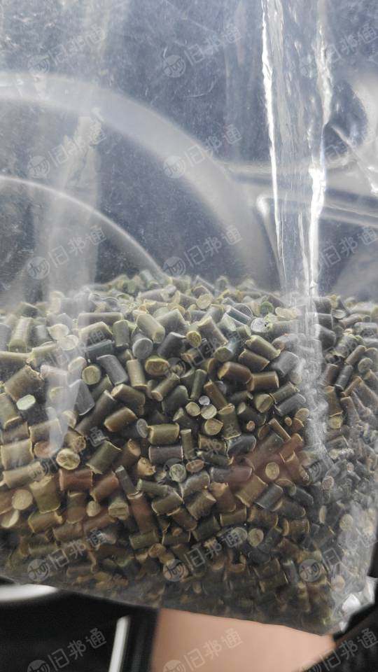 出售PP颗粒,过40目,全漂