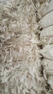 长期出售白色口杯纸边角料