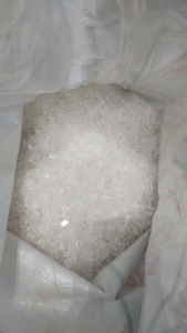 出售GPPS板材破碎料,透苯破碎料