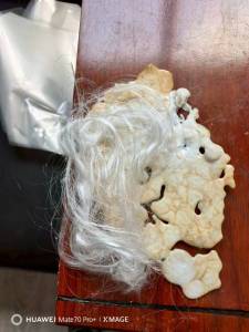 出售pet滑膜泡料,纯白