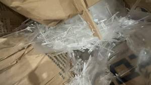 出售低分子 PC 毛料