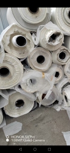 出售卷筒白色不锈钢衬纸