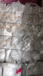 长期出售PP膜废料（白丙膜）