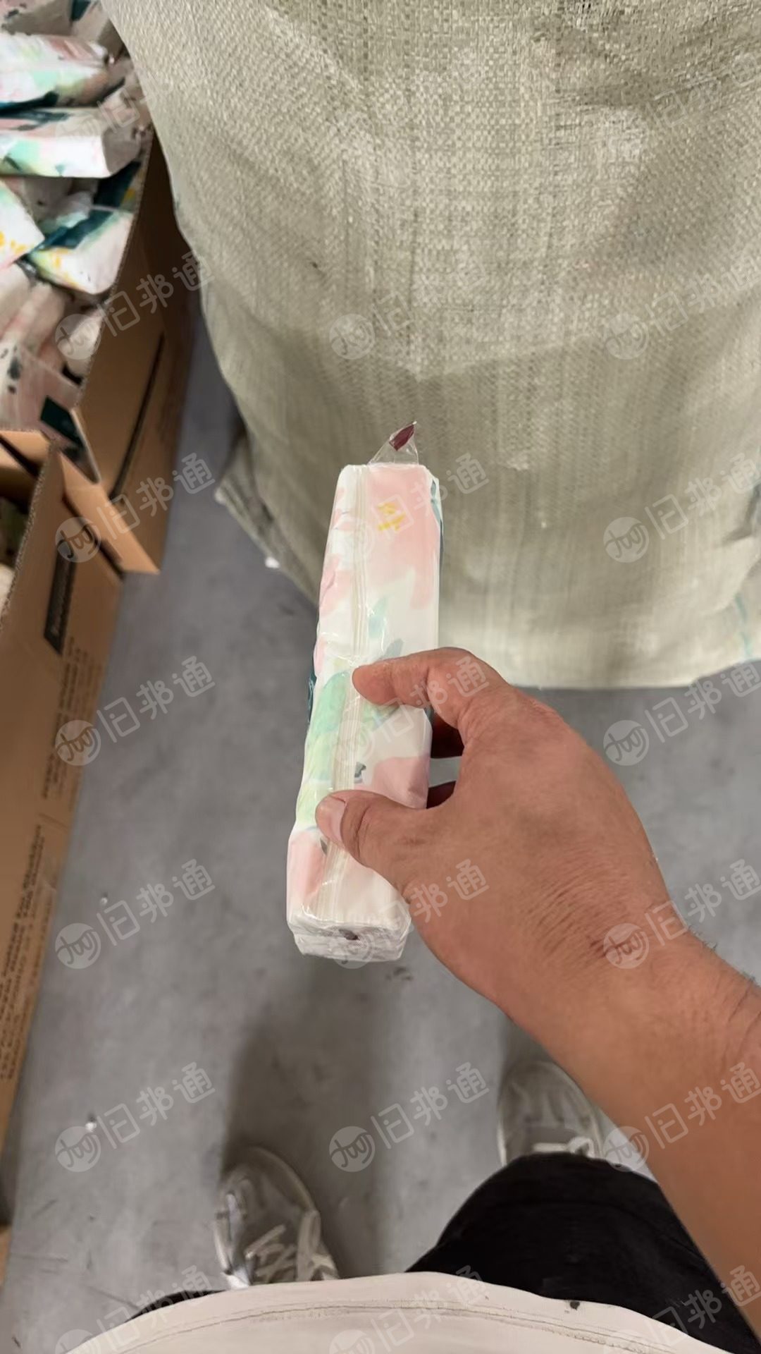 长期出售卫生纸边角料，瑕疵抽纸品