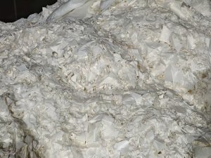 长期出售蛋糕纸边角料,本色和白色都有