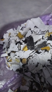 出售ABS破碎料，冲击13