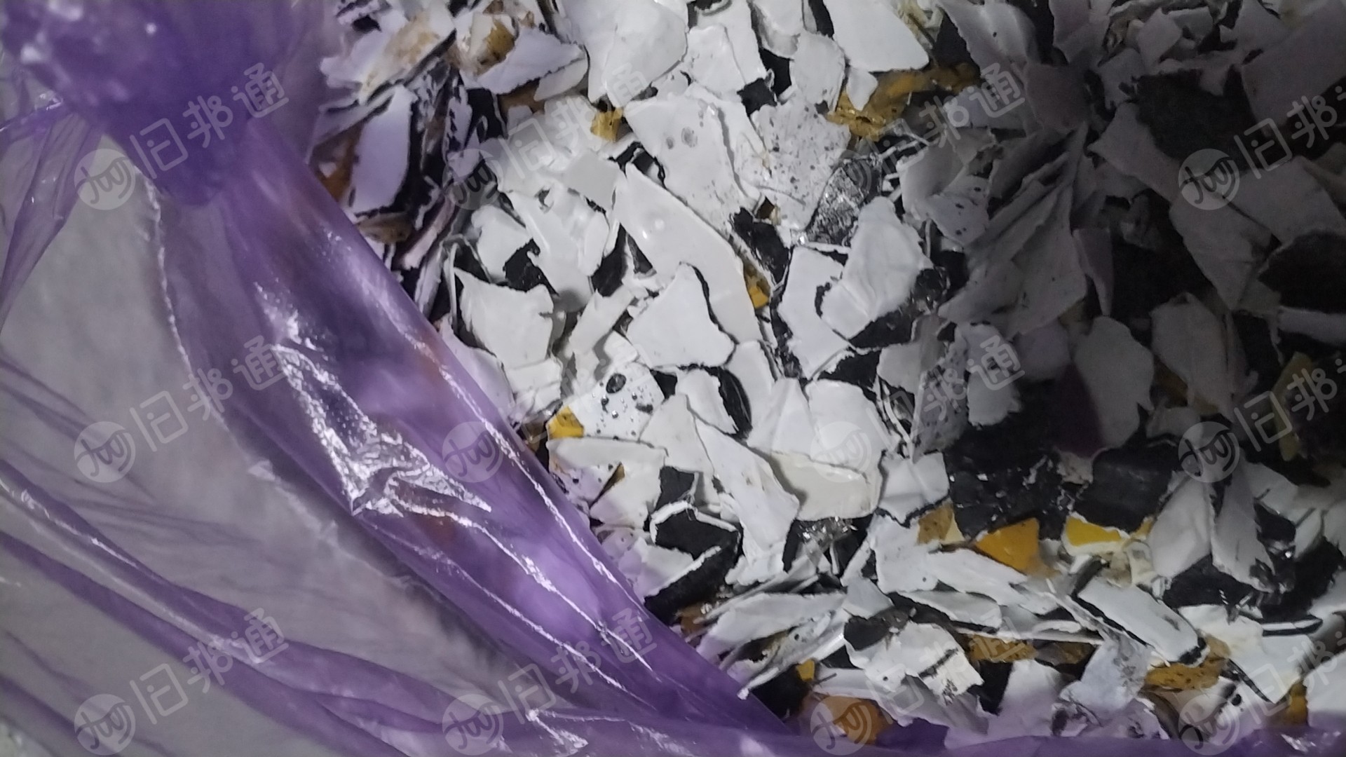 出售ABS破碎料，冲击13