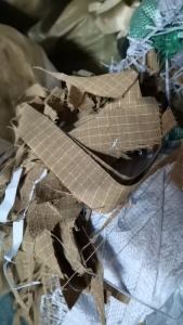 长期出售消防水带边角料,芳纶材质,芳纶废料,现货有两三吨,货在河北石家庄