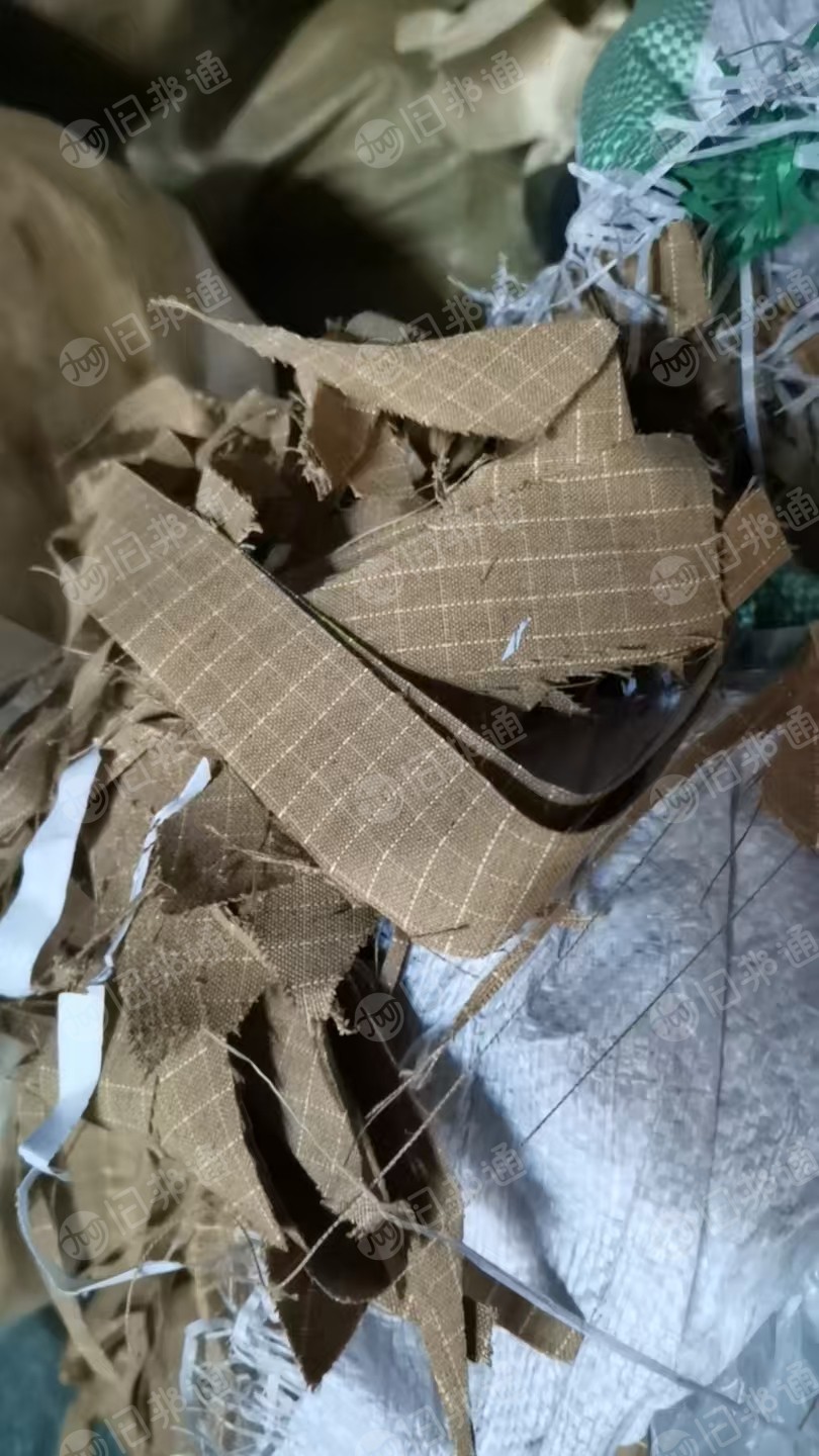 长期出售消防水带边角料,芳纶材质,芳纶废料,现货有两三吨,货在河北石家庄