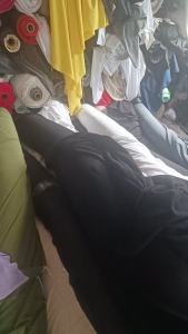 长期出售氨纶大小卷布,可以做泳装用,货在浙江海宁