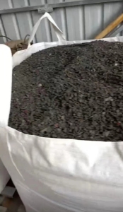 长期出售pp水果筐破碎料,黑色瓷白都有,过16筛网,现货各一挂车