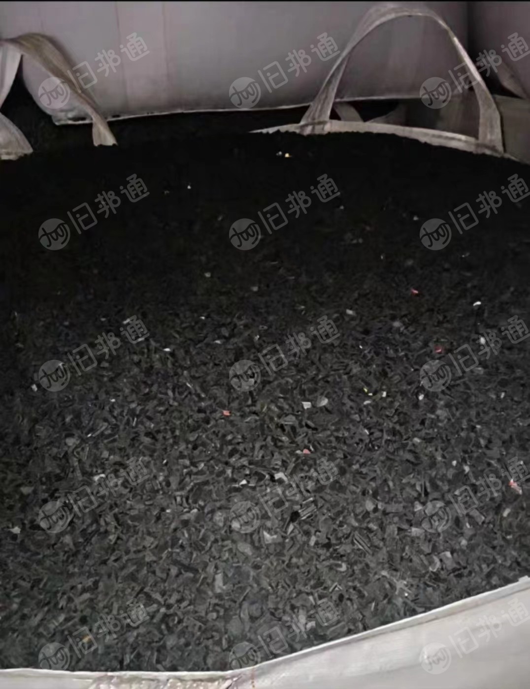 长期出售pp水果筐破碎料，黑色瓷白都有，过16筛网，现货各一挂车