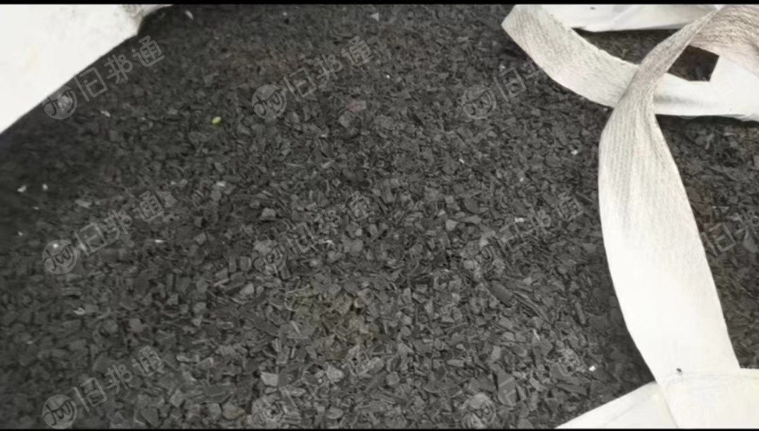 长期出售pp水果筐破碎料，黑色瓷白都有，过16筛网，现货各一挂车