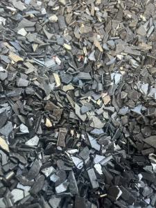 长期出售ABS/PC合金破碎料，冲击3，不阻燃