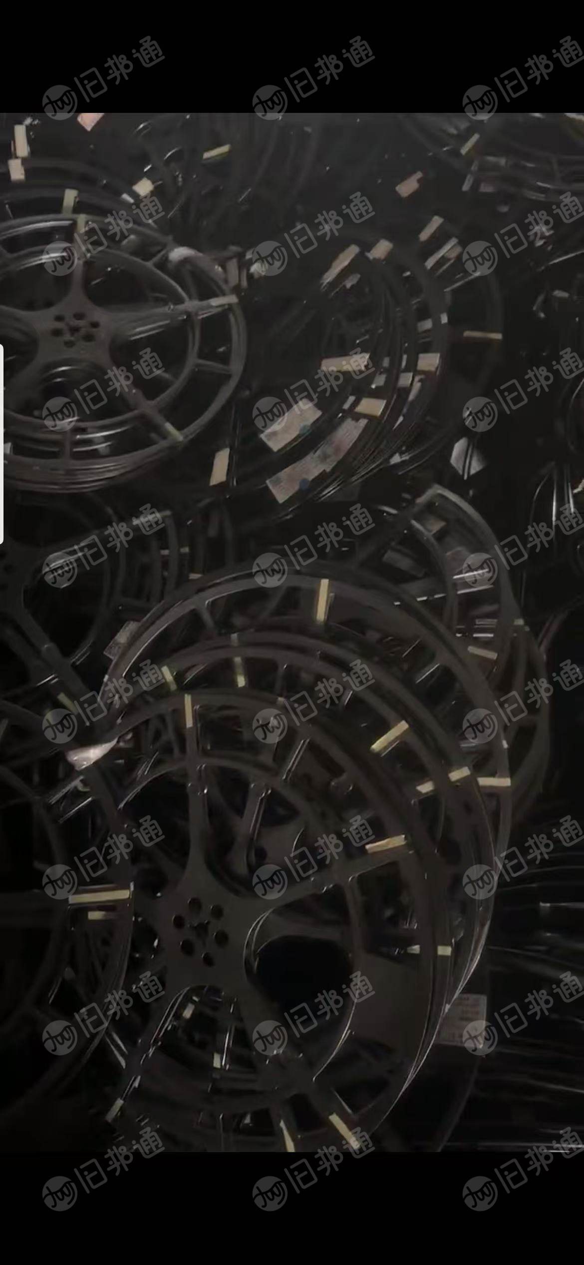 长期出售ABS/PC合金破碎料，冲击3，不阻燃