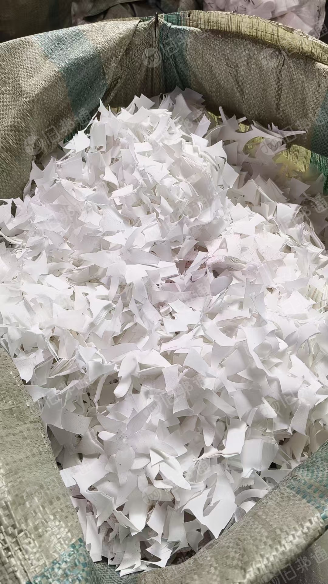 长期出售各种开花料，白布，边角料
