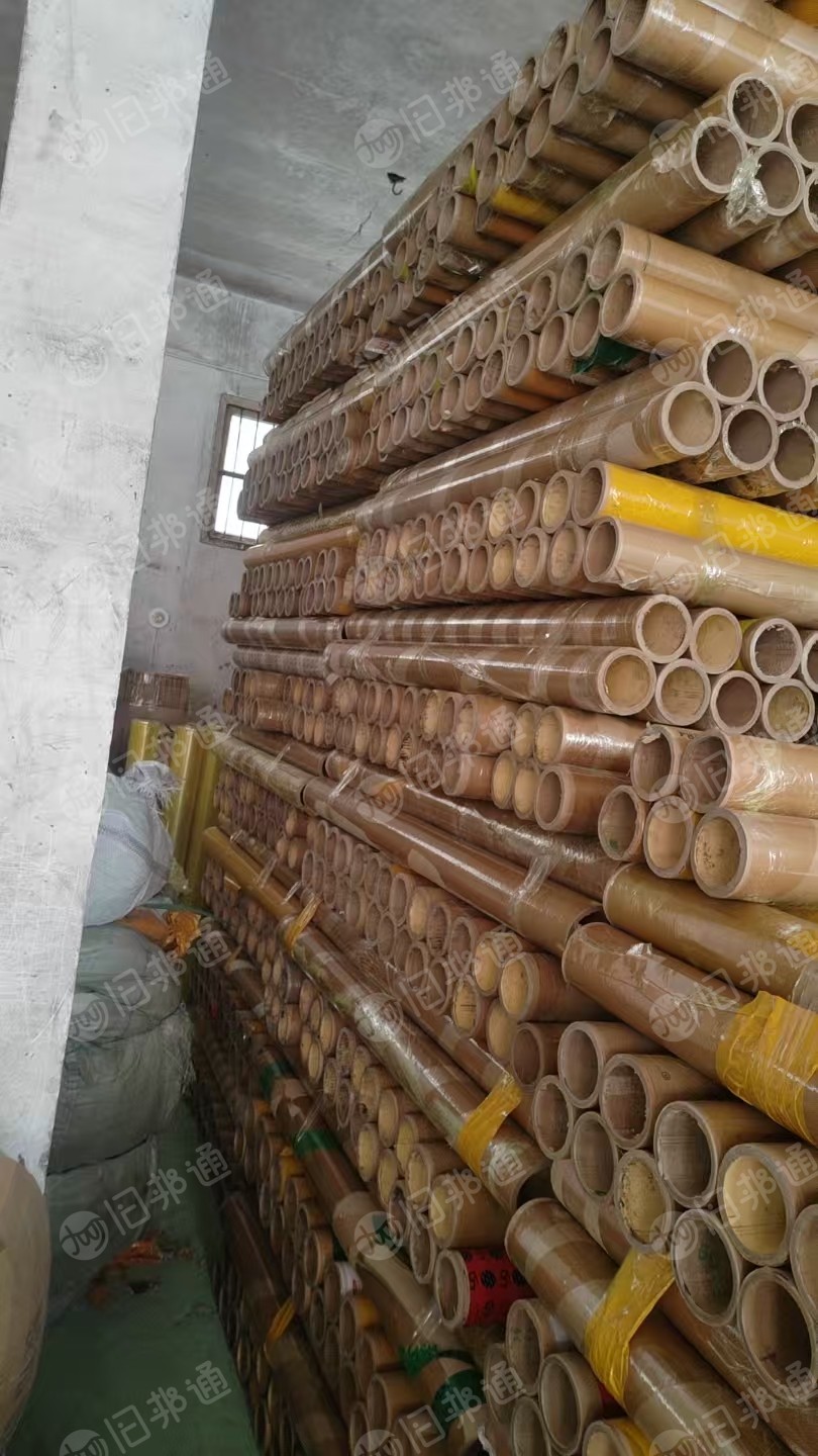 大量求购二手纸管,规格长1.28米,厚度10mm,内径76mm
