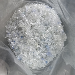 出售热洗蓝白瓶片，月供几千吨