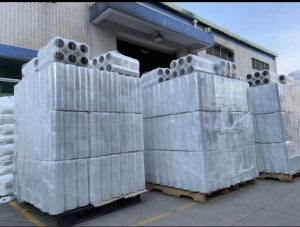 售缠绕膜卷膜成品，最宽200CM，最小20CM（正常宽度45CM，50CM，1M）