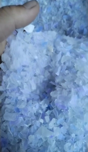 出售透明丙破碎料，荔枝框破碎料