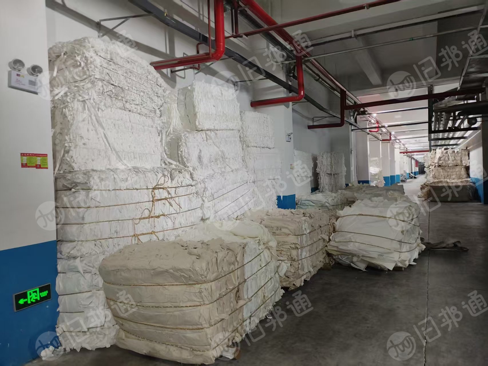 长期出售浸渍纸，色素纸，磨砂原纸边角料
