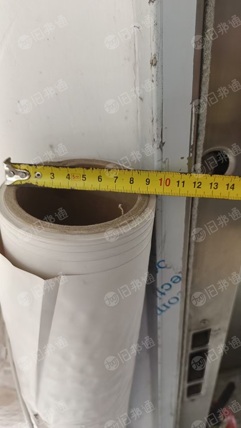出售可利用纸管，内径7.6cm，厚度0.8cm，长度132cm，一根6斤