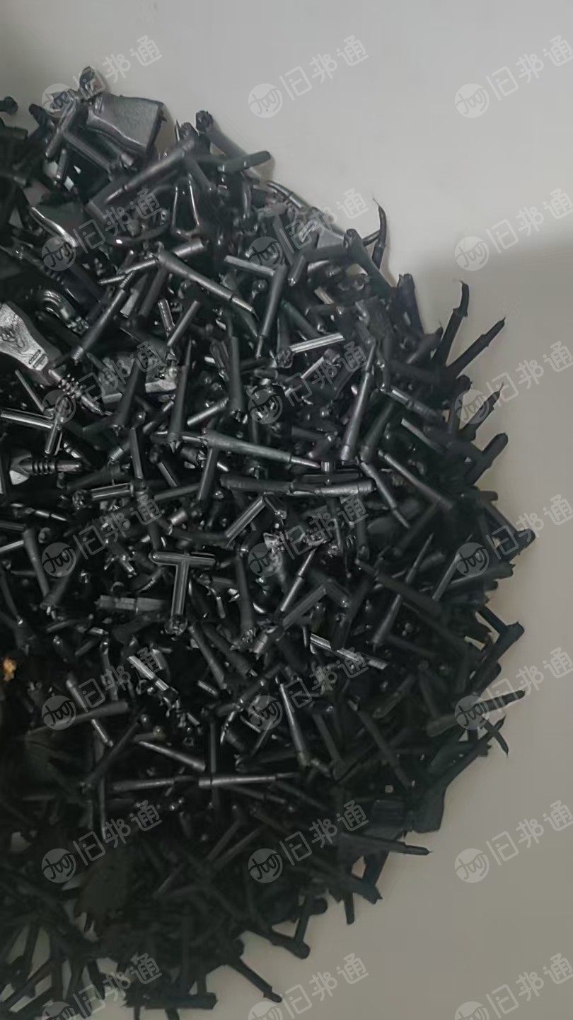 出售PVC水口料，tpe水口料，月供6吨左右