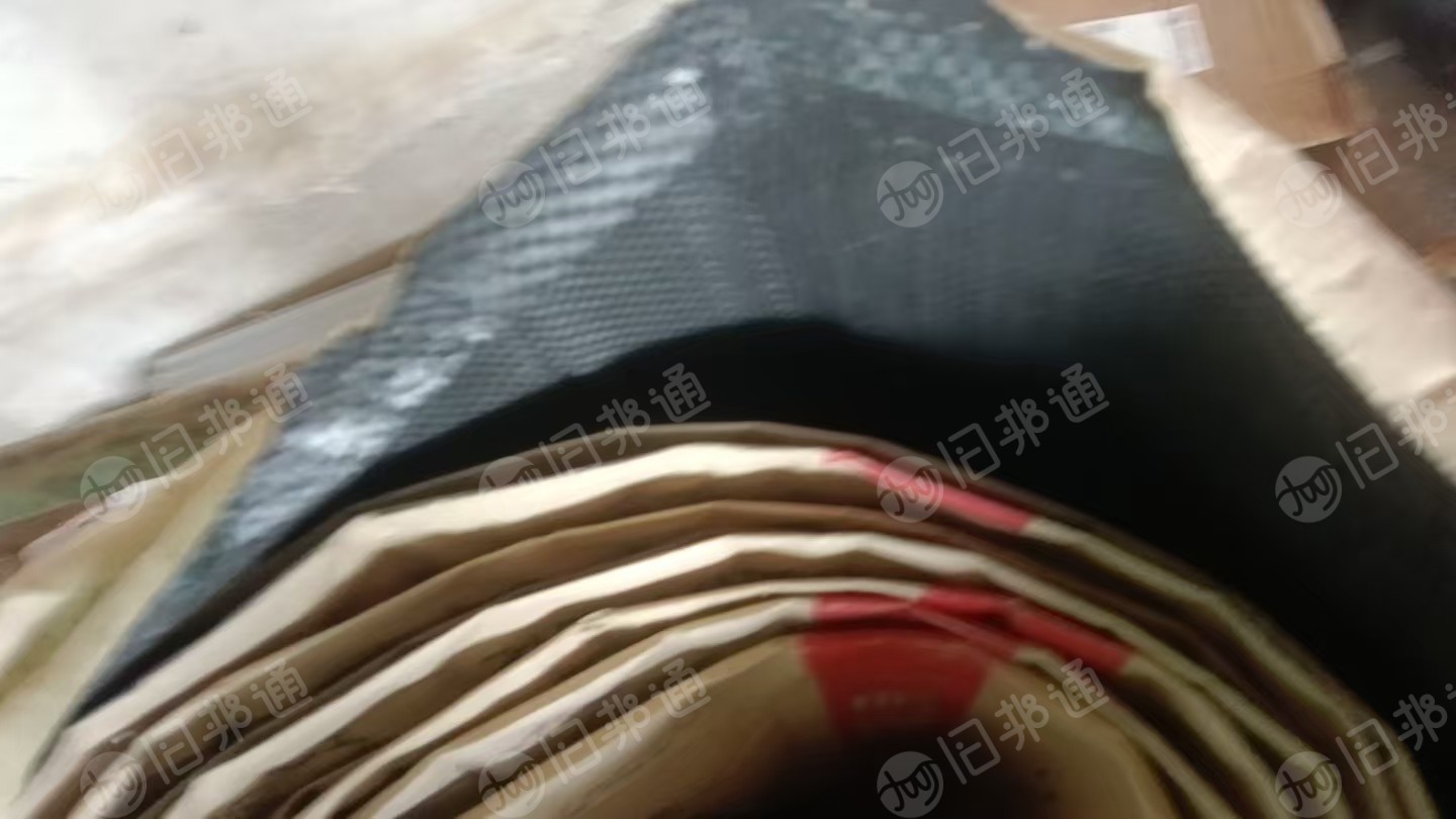 出售可二次利用的纸塑袋