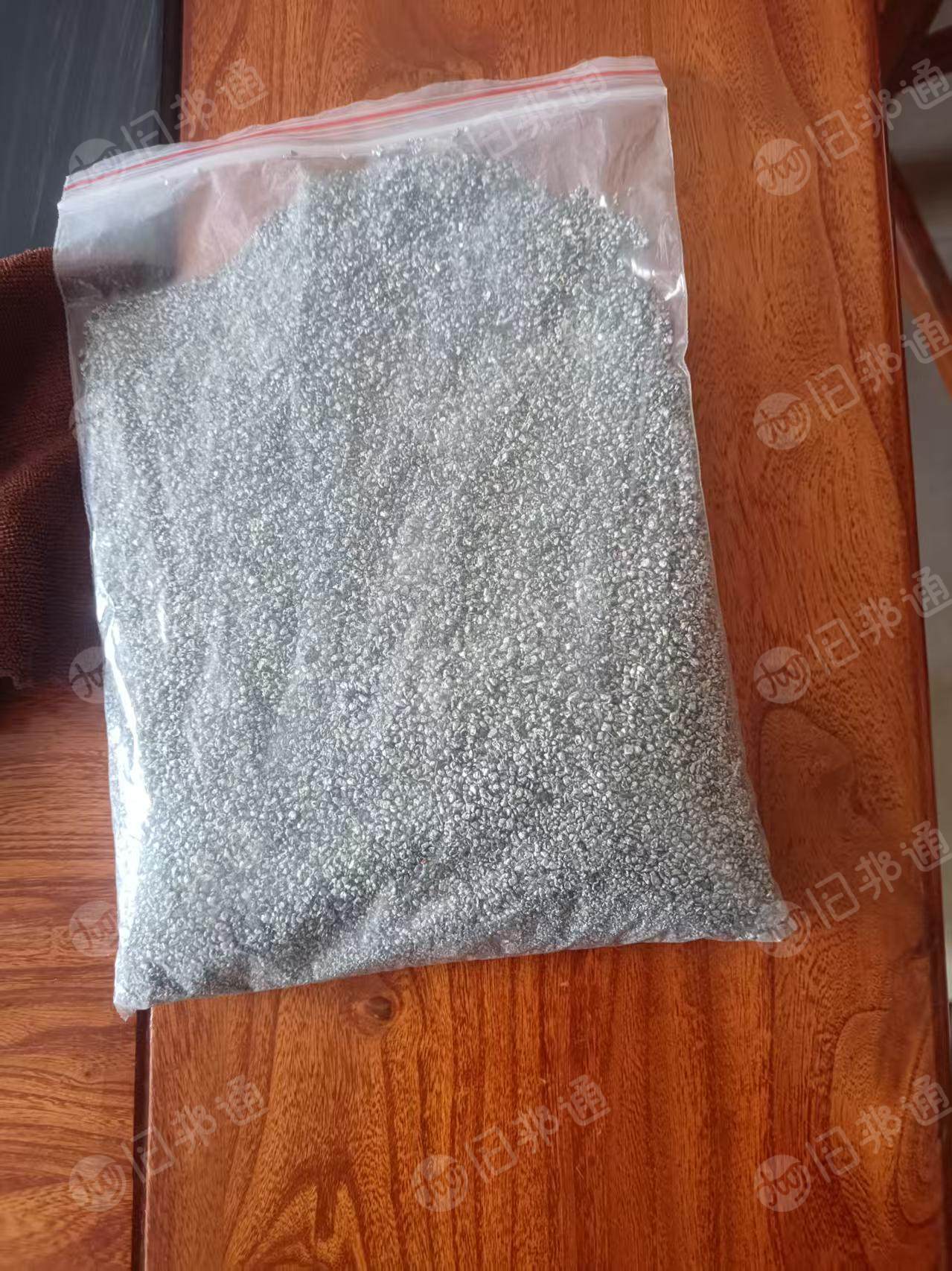 长期求购光缆线加工的铝颗粒，含铝88-90，颗粒大小1-3.5毫米
