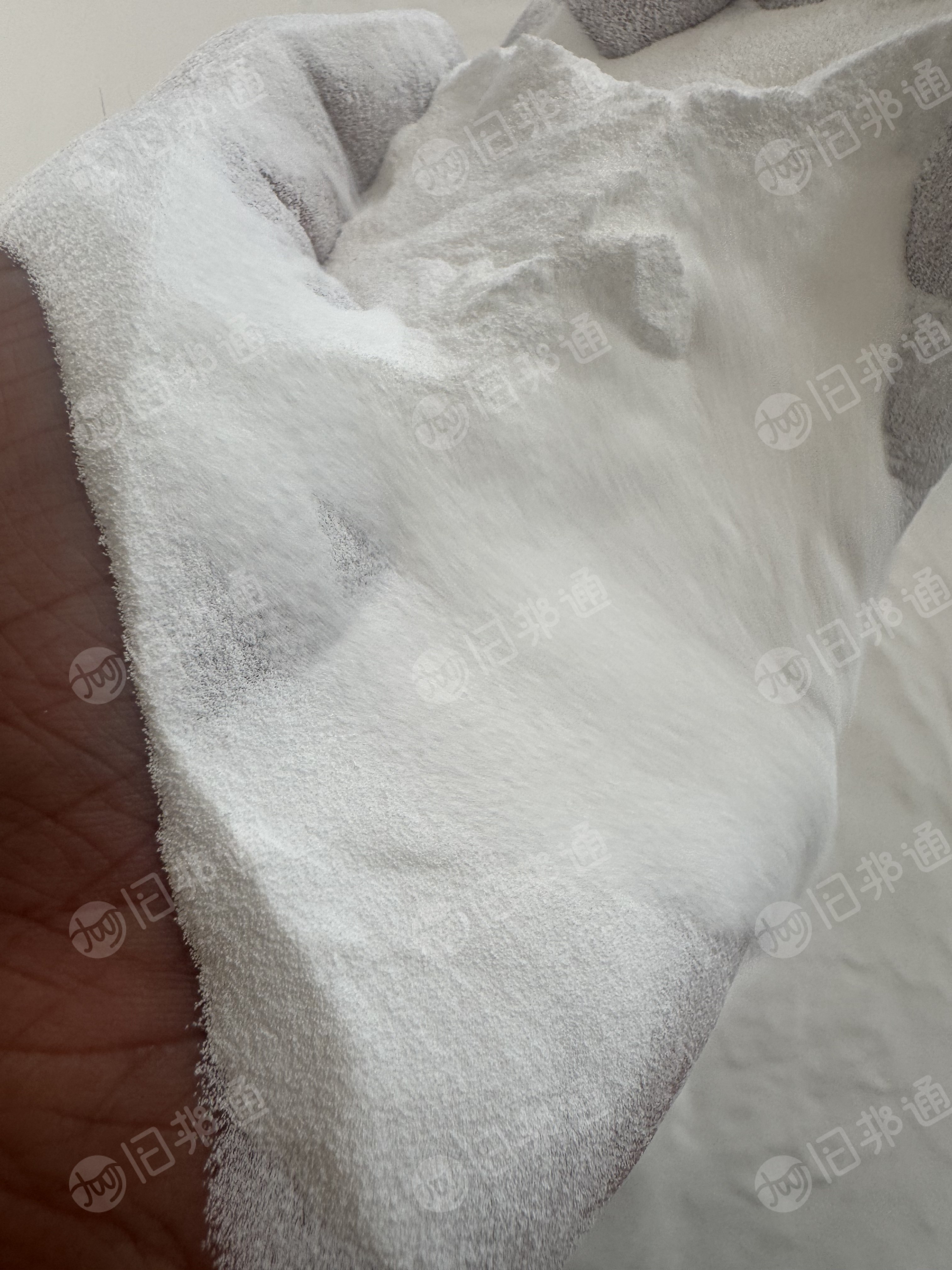 出售新PVC树脂粉，型号五型，现货30吨左右