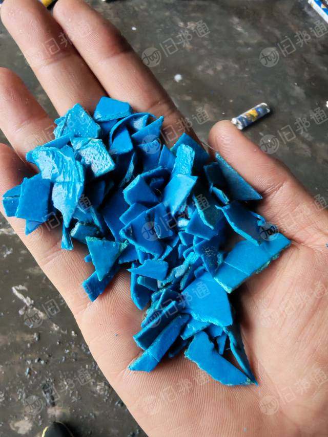 求购大小蓝桶破料，沉水蓝桶破料