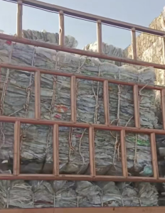 长期出售吸塑盒压块