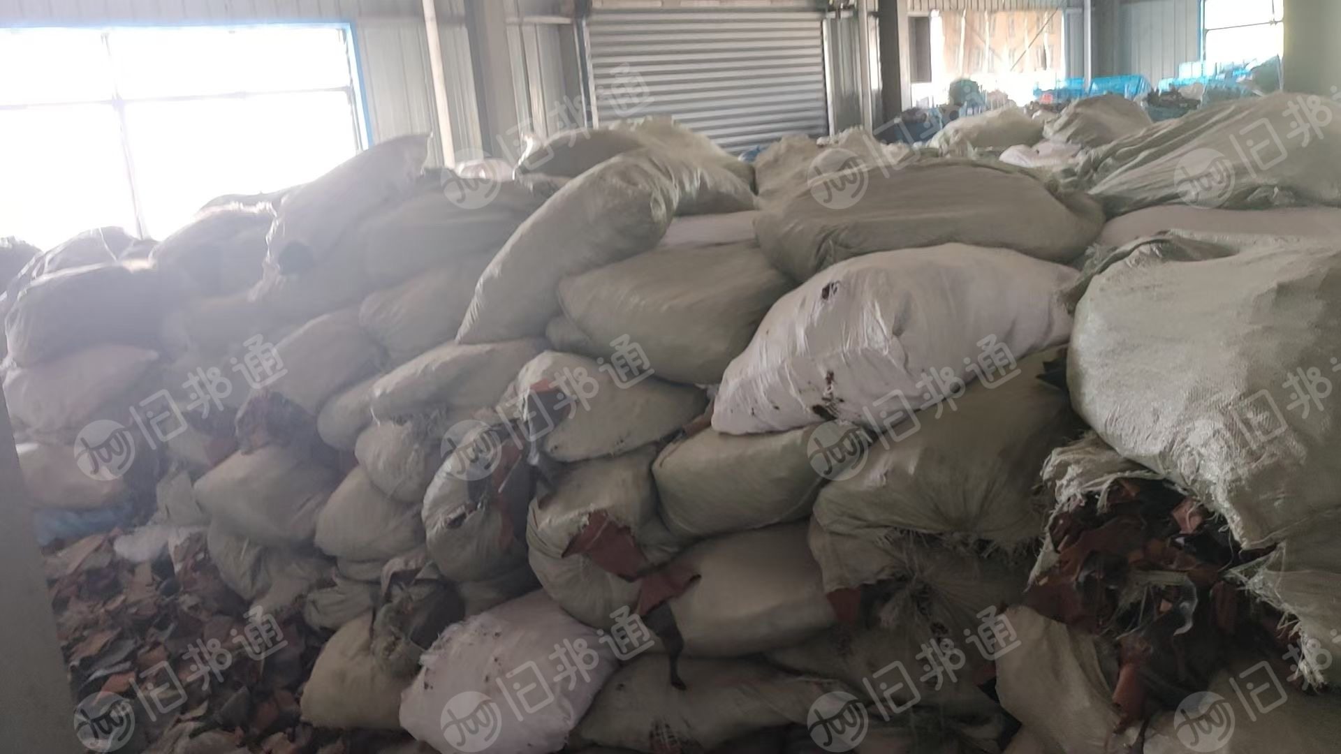 出售碎牛皮，牛皮边料