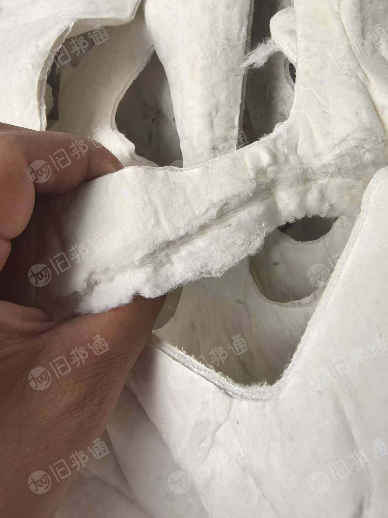 长期出售汽车内饰料，棉复合涤纶汽车内饰，复合汽车内饰料，月供60吨左右