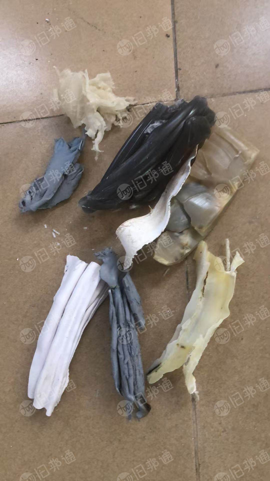 出售PVC机头料，月供几十吨