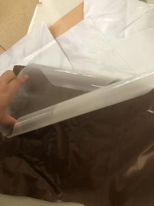 出售PVC家具膜废料,月供20吨
