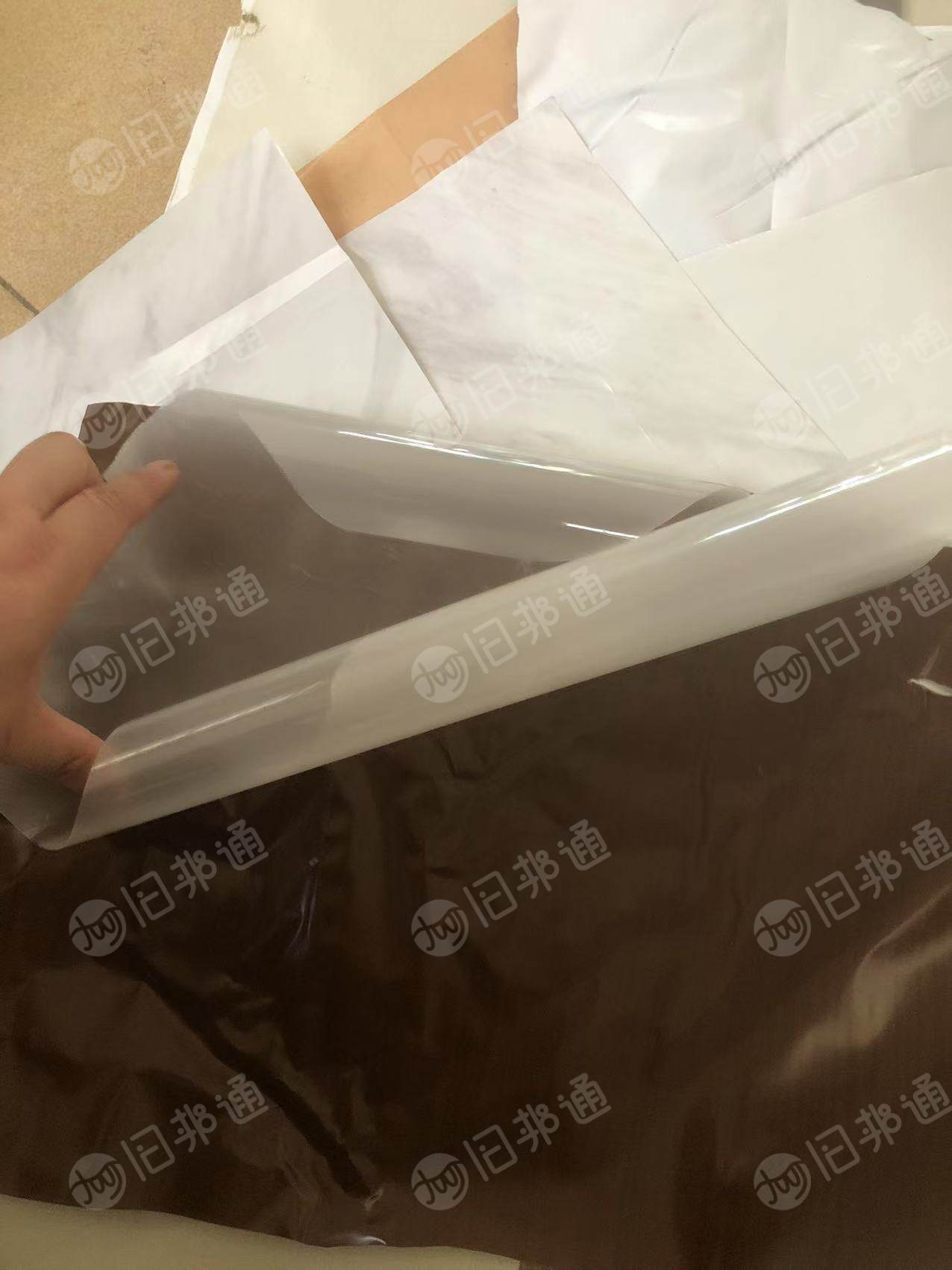出售PVC家具膜废料，月供20吨