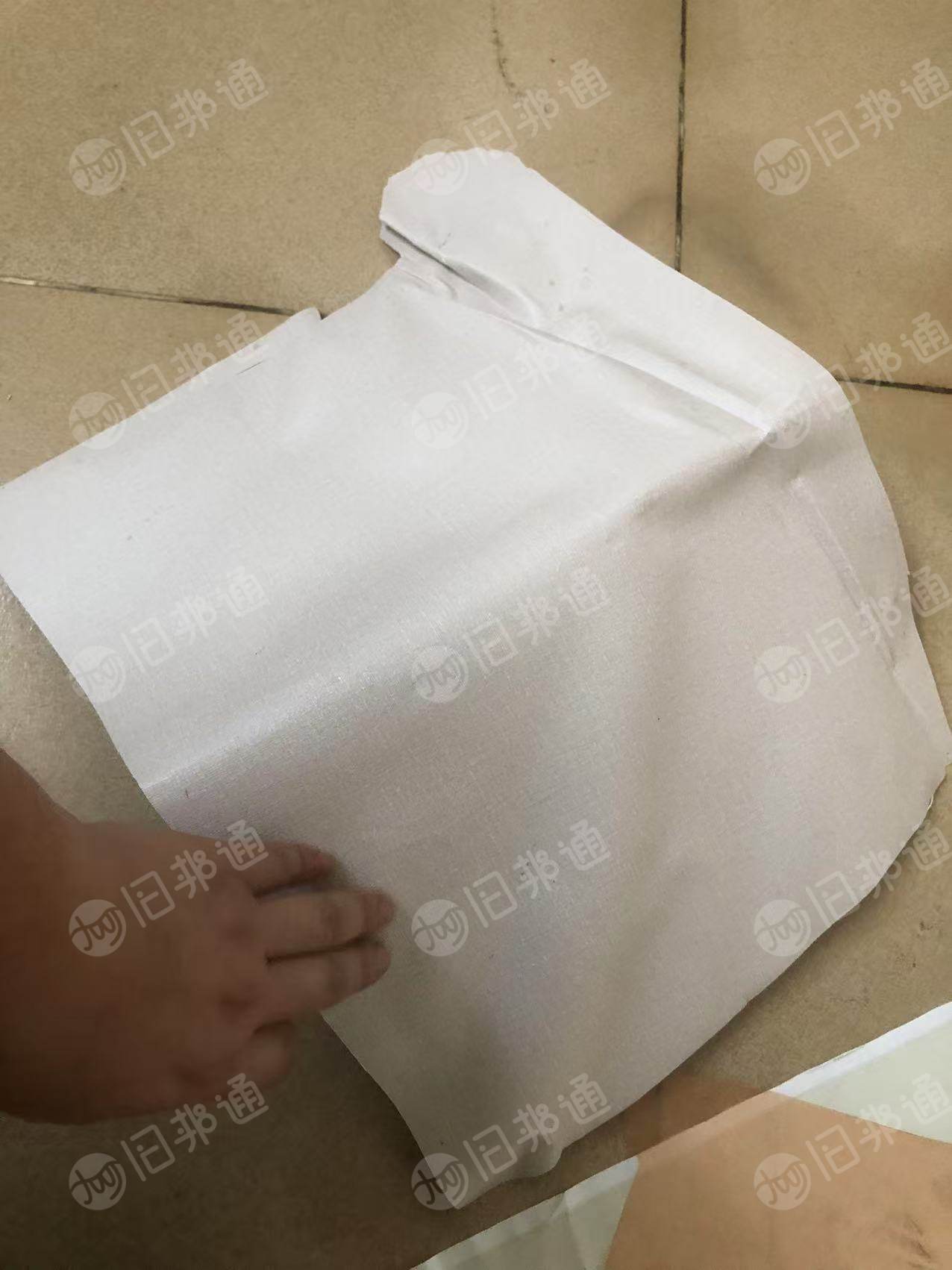 出售PVC家具膜废料,月供20吨