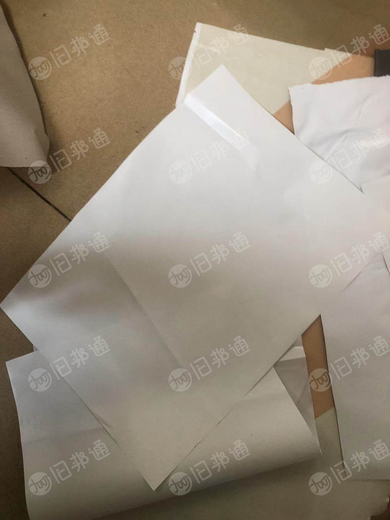 出售PVC家具膜废料,月供20吨